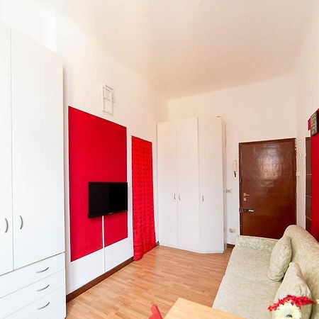 Hbhall Navigli 21 Milánó Kültér fotó