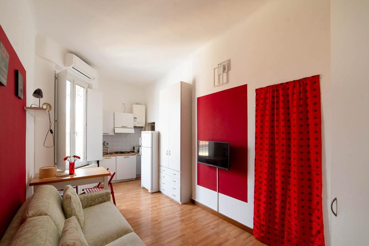 Hbhall Navigli 21 Milánó Kültér fotó