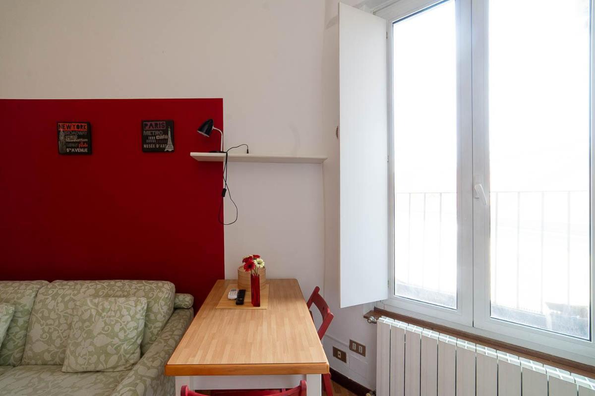 Hbhall Navigli 21 Milánó Kültér fotó